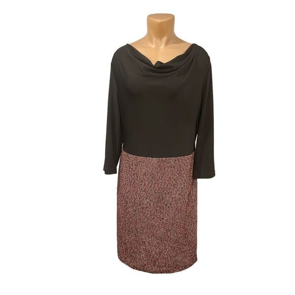 Talbots Woman’s MIDI Dress - Picture 1 of 14